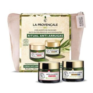 LA PROVENCALE NECESER RITUAL ANTIARRUGAS 2 PIEZAS