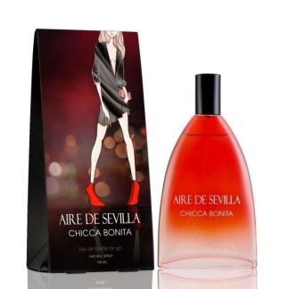 Aire de Sevilla Chicca Bonita Eau de Toilette 150ml