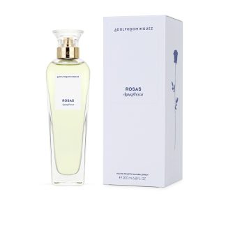 AGUA FRESCA DE ROSAS EDT 200ML