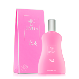 Aire De Sevilla Pink Eau de Toilette 150ml
