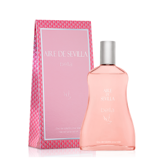 Aire De Sevilla Bella Eau De Toilette 150ml