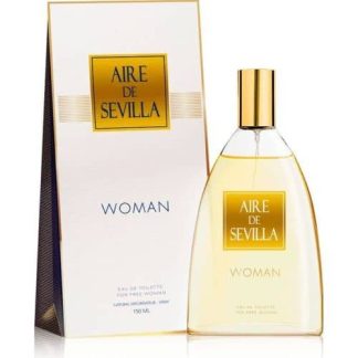 Aire de Sevilla Woman Edt 150ml