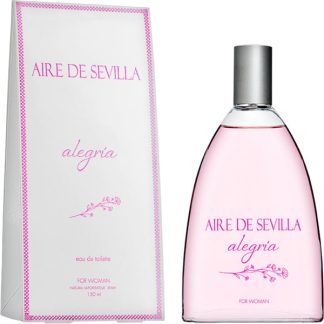 Aire De Sevilla Alegria Edt 150ml