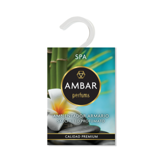 AMBAR ARMARIOS SPA