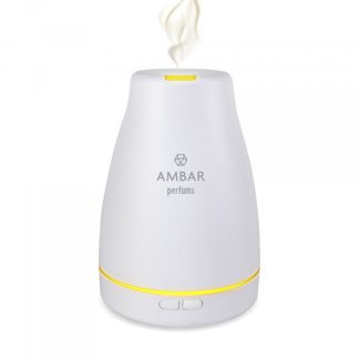 Ambar Humidificador Esencias 1.1