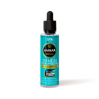 AMBAR ESENCIA HIDROSOLUBLE SPA 50ML