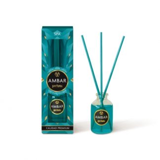 Ambar Ambientador Mikado Spa 30ml