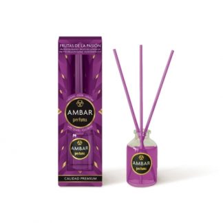 Ambar Ambientador Mikado Fruta De la Pasión 30ml