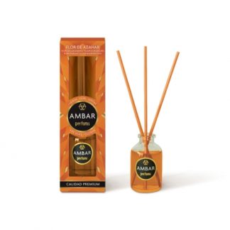 Ambar Ambientador Mikado Flor Azahar 30ml