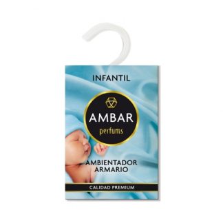 AMBAR ARMARIOS INFANTIL