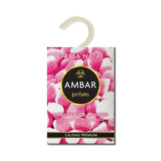 AMBAR ARMARIOS FRESA NATA
