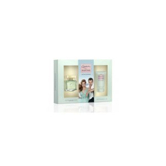 ANTONIO BANDERAS QUEEN SEDUCTION EDT 50ML SET 2 PIEZAS