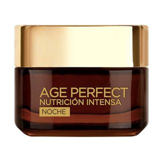 LOREAL AGE PERFECT NUTRICION INTENSA NOCHE 50ML