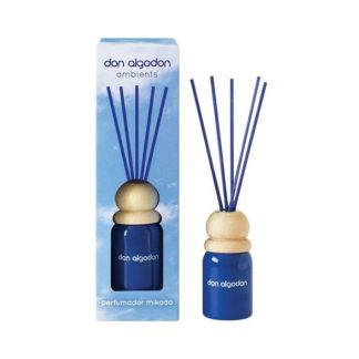 DON ALGODON AMBIENTADOR MIKADO CLASICO 60ML