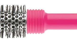 BAMAR CEPILLO TERMICO 40MM COLOR REF240
