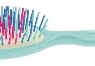 BAMAR CEPILLO NEUMATICO OVAL PUA 9831