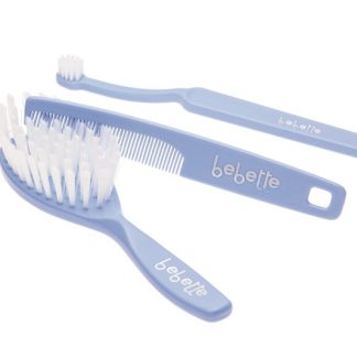 BAMAR CEPILLO SET BEBE+ PEINE REF 222