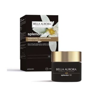 BELLA AURORA SPLENDOR 60 CREMA DIA 50ML