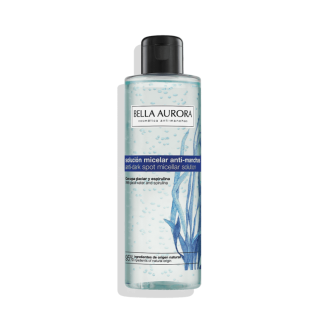 Bella Aurora Agua Micelar Antimanchas 200ml