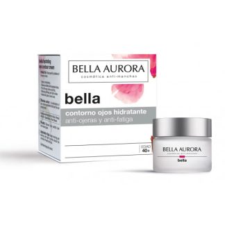 BELLA AURORA BELLA CONTORNO OJOS 15ML