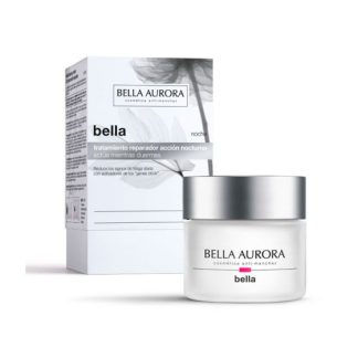 BELLA AURORA BELLA CREMA NOCHE 50ML