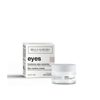 Bella Aurora Contorno Ojos Multicorrector Antimanchas 15ml