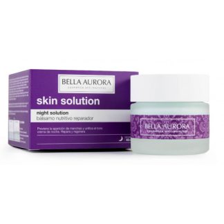 BELLA AURORA CREMA NOCHE REPARACION 50ML