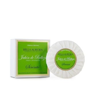 Bella Aurora Jabón Anti manchas Serenite 100gr