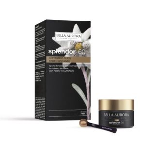 Bella Aurora Splendor 60 Contorno Ojos 15ml