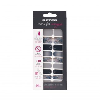 BETER TIRAS MANICURA NIX 42001