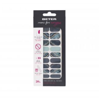 BETER TIRAS MANICURA ARTEMISA 42002