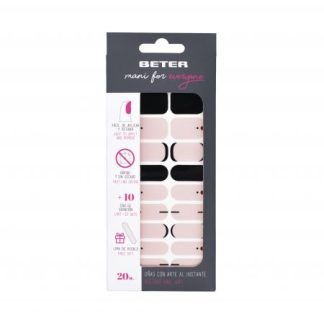 BETER TIRAS MANICURA ATENEA 42004
