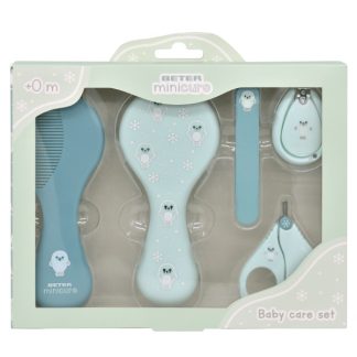 BETER SET MANICURA BABY FOCA 14003