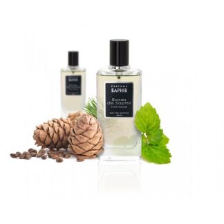 SAPHIR BOXES DE SAPHIR 50ML