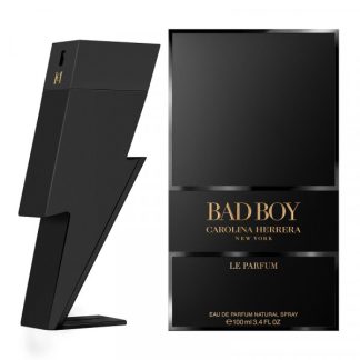 Carolina Herrera Bad Boy Le Parfum Eau De Parfum 100ml