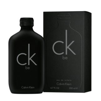 Calvin Klein CK Be Eau de Toilette 200ml