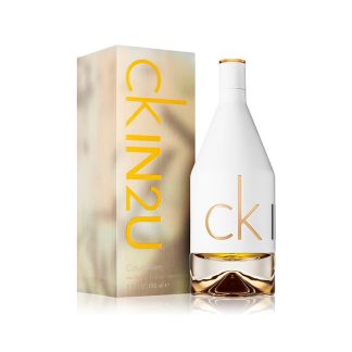 CK IN2U HER EDT 150ML