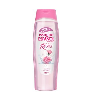 Instituto Español Colonia Agua de Rosas 750ml