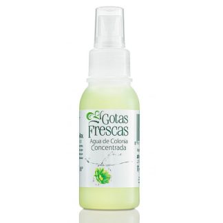 Instituto Español Colonia Gotas Frescas Concentrada 80ml