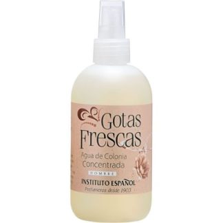 Instituto Español Colonia Gotas Frescas Hombre Concentrada 250ml