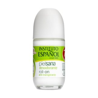 INSTITUTO ESPAÑOL DESODORANTE PIEL SANA ROLLON 75ML