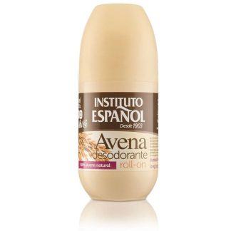 Instituto Español Desodorante Roll-on Avena 75ml
