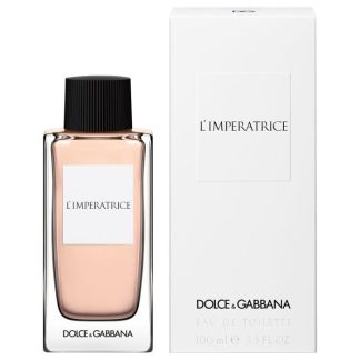 Dolce & Gabbana L Imperatrice Eau De Toillete 100ml