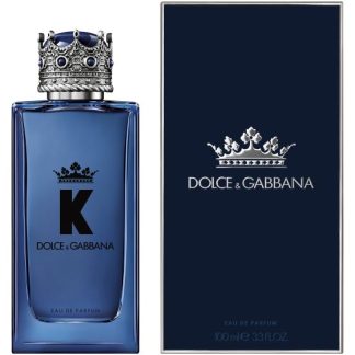 Dolce & Gabbana K Eau de Parfum 100ml