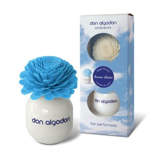 DON ALGODON FLOWER CLASICA 50ML