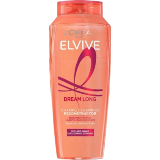 Elvive Champú 370ml Dream Long