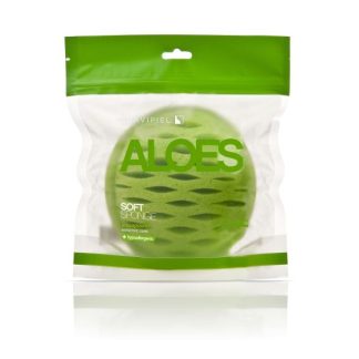 Suavipiel Esponja Aloes Soft