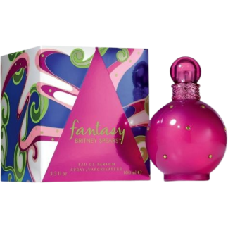 Fantasy Britney Spears Eau De Parfum 100ml
