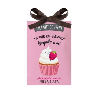 FRUIT COMPANY AMBIENT ARMARIOS FRES/NATA