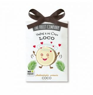 FRUIT COMPANY ARMARIOS COCO